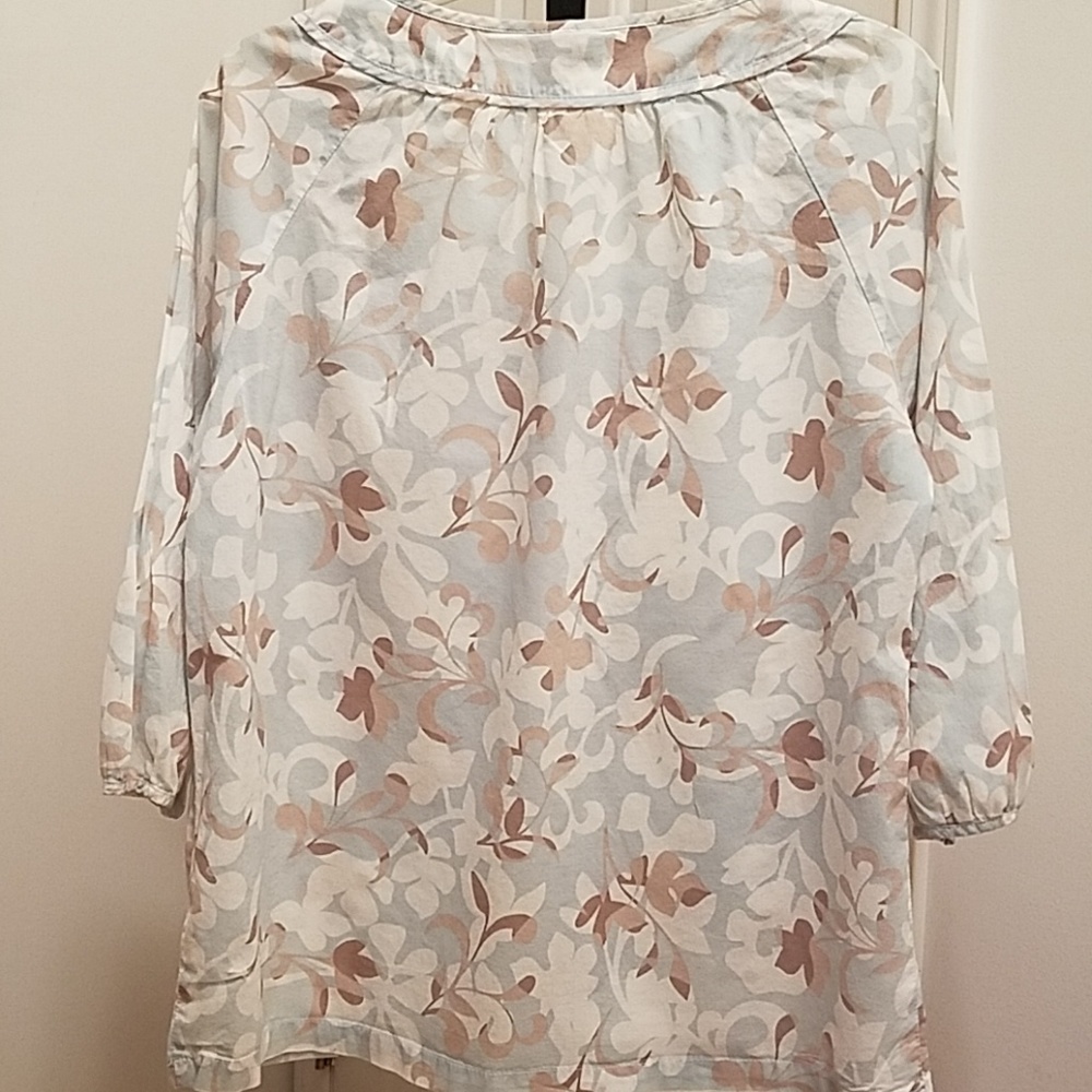 Tunic Top - Picture 3 of 3